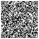 QR code with Aquadale School Cafeteria contacts