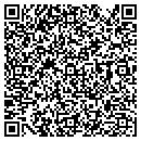 QR code with Al's Grading contacts