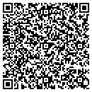 QR code with T S Brown Jewelry contacts
