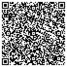 QR code with R WS Lawn Maint & Ldscpg contacts