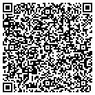 QR code with C D Chad Construction Co contacts