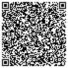 QR code with J J's Landscape Products contacts