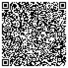 QR code with Johnson Hicks Marine Electronc contacts