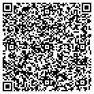 QR code with Michael E Bost DDS contacts