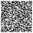 QR code with Accent Study Abroad contacts
