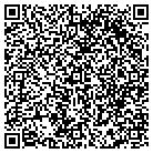 QR code with J&S Custom Paint & Wallcover contacts