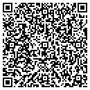 QR code with Hunter Home Co Inc contacts