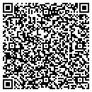 QR code with O'Brien Beach Building contacts
