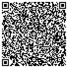 QR code with Fayetteville Optical Co contacts