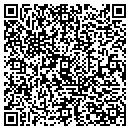 QR code with ATMUSA contacts