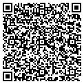QR code with Tjs Cleaners contacts