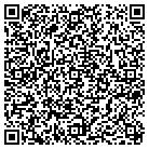 QR code with H & R Block Tax Service contacts
