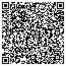 QR code with Hair Central contacts