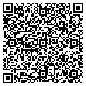 QR code with King Cab contacts