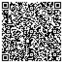QR code with RMR Custom Homes Inc contacts