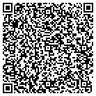 QR code with Madson Meeds Complex contacts