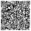 QR code with SERVPRO contacts