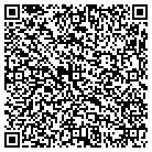 QR code with A & T Storage Trailers LLC contacts