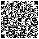 QR code with H D Machining Service Inc contacts