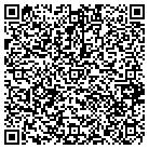 QR code with T C Landscaping & Lawn Service contacts