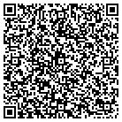 QR code with Maxwell Container Leasing contacts