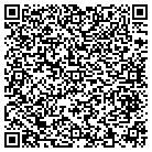 QR code with Holiday Inn Express-Univ Center contacts