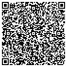 QR code with Pulliam Printing & Stamp Co contacts