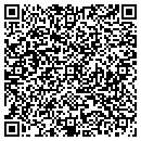 QR code with All Star Sign Shop contacts