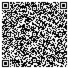 QR code with Aunt Flssies Print Press Gifts contacts