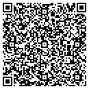 QR code with Unity AME Zion Church contacts