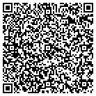 QR code with Jeff's Burgers Dogs & Shakes contacts