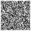 QR code with Arby's Shoes Inc contacts