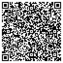QR code with Tan Line contacts