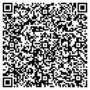 QR code with Zfi Marine contacts
