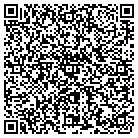 QR code with Wee Runs Childrens Boutique contacts