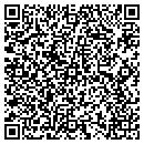 QR code with Morgan Paper Box contacts
