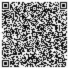QR code with Adam Had'Em Antiques contacts