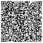 QR code with Orange & Chatham Alternative contacts