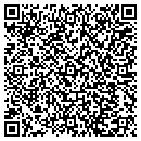QR code with J Hewitt contacts