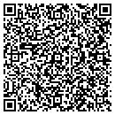 QR code with Akita Express contacts