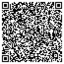 QR code with Top of Line Barber Shop contacts
