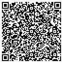 QR code with Hunter & Co contacts