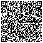 QR code with A Hair Raising Experience contacts