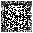 QR code with James L Menius DDS contacts