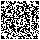 QR code with A Plus Lube Express Inc contacts