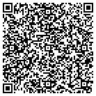 QR code with Alterations Unlimited contacts