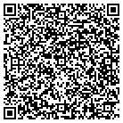 QR code with Michelle's Total Hair Care contacts