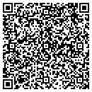QR code with Teachs Hole contacts