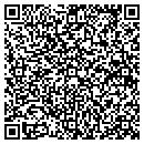QR code with Halus Power Systems contacts