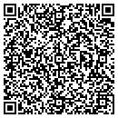 QR code with United Saw & Tool Co Inc contacts